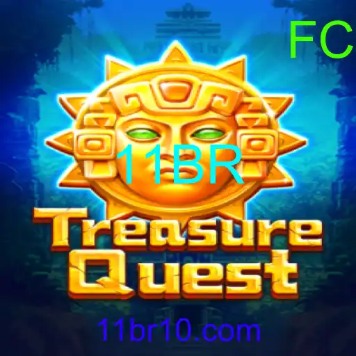 TreasureQuest